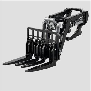 Maxpower (2) Farm Tractor with Trailer Inertia Toy Forklift Transport Truck Sprinkler Mod Maxpower (2) Farm Tractor with Trailer Inertia Toy Forklift Transport Truck Sprinkler Mod