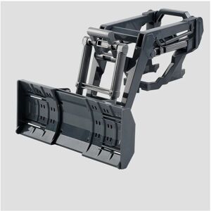 Maxpower (1) Farm Tractor with Trailer Inertia Toy Forklift Transport Truck Sprinkler Mod Maxpower (1) Farm Tractor with Trailer Inertia Toy Forklift Transport Truck Sprinkler Mod