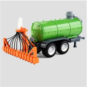 Maxpower (A) Farm Tractor with Trailer Inertia Toy Forklift Transport Truck Sprinkler Mod Maxpower (A) Farm Tractor with Trailer Inertia Toy Forklift Transport Truck Sprinkler Mod
