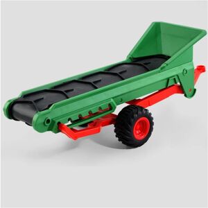Maxpower (E) Farm Tractor with Trailer Inertia Toy Forklift Transport Truck Sprinkler Mod Maxpower (E) Farm Tractor with Trailer Inertia Toy Forklift Transport Truck Sprinkler Mod