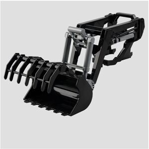 Maxpower (G) Farm Tractor with Trailer Inertia Toy Forklift Transport Truck Sprinkler Mod Maxpower (G) Farm Tractor with Trailer Inertia Toy Forklift Transport Truck Sprinkler Mod