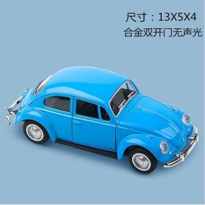 Maxpower (Blue) 1/36 Scale Diecast Metal Pull Back Action Drives Car Forward Car Model To Maxpower (Blue) 1/36 Scale Diecast Metal Pull Back Action Drives Car Forward Car Model To