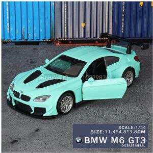 Maxpower (1-44 BMW M6 GT3) 1:43 Toyota Alphard Aventador hanging model classic car static Maxpower (1-44 BMW M6 GT3) 1:43 Toyota Alphard Aventador hanging model classic car static