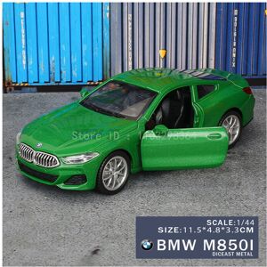 Maxpower (1-44 BMW M850I) 1:43 Toyota Alphard Aventador hanging model classic car static Maxpower (1-44 BMW M850I) 1:43 Toyota Alphard Aventador hanging model classic car static