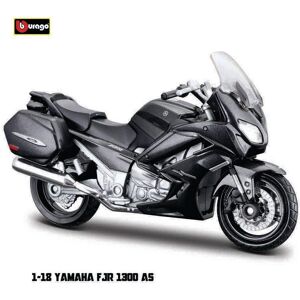 Maxpower (YAMAHA FJR 1300) 1:18 KTM 990 Supermoto R Rally authorized simulation alloy mo Maxpower (YAMAHA FJR 1300) 1:18 KTM 990 Supermoto R Rally authorized simulation alloy mo