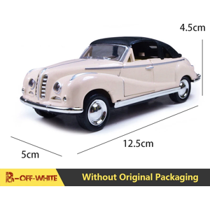 Maxpower ((BM)B.White) 1:32 Alloy Diecast Mustang GT Classic Vintage Car Model Pull Back Maxpower ((BM)B.White) 1:32 Alloy Diecast Mustang GT Classic Vintage Car Model Pull Back