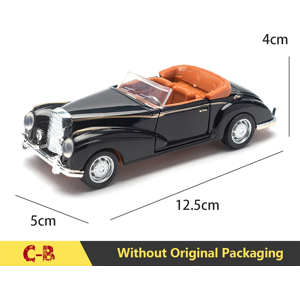 Maxpower ((BZ)B.Black) 1:32 Alloy Diecast Mustang GT Classic Vintage Car Model Pull Back Maxpower ((BZ)B.Black) 1:32 Alloy Diecast Mustang GT Classic Vintage Car Model Pull Back