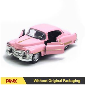 Maxpower ((KD)Pink) 1:32 Alloy Diecast Mustang GT Classic Vintage Car Model Pull Back Car Maxpower ((KD)Pink) 1:32 Alloy Diecast Mustang GT Classic Vintage Car Model Pull Back Car