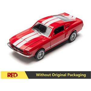 Maxpower ((YM)Red) 1:32 Alloy Diecast Mustang GT Classic Vintage Car Model Pull Back Car Maxpower ((YM)Red) 1:32 Alloy Diecast Mustang GT Classic Vintage Car Model Pull Back Car