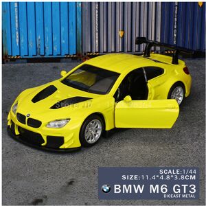 Maxpower (1-44 BMW M4 GT3) 1:43 Audi e-tron GT Aventador hanging model classic car static Maxpower (1-44 BMW M4 GT3) 1:43 Audi e-tron GT Aventador hanging model classic car static