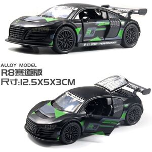 Maxpower (Aohei Green) 1:36 Diecast Alloy Car Model Children's Toy Car Open the door Deco Maxpower (Aohei Green) 1:36 Diecast Alloy Car Model Children's Toy Car Open the door Deco