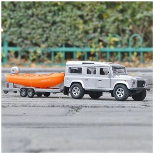 Maxpower (Silvery) 1/32 Alloy Truck Transport Car Vehicles Model Diecasts Toy Travel Tour Maxpower (Silvery) 1/32 Alloy Truck Transport Car Vehicles Model Diecasts Toy Travel Tour