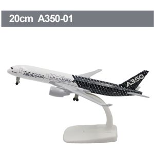 Maxpower (A350-01) 20CM Diecast Alloy Antonov An-225 "Mriya" B747 777 787 A380 350 330 Ai Maxpower (A350-01) 20CM Diecast Alloy Antonov An-225 "Mriya" B747 777 787 A380 350 330 Ai