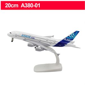 Maxpower (A380-01) 20CM Diecast Alloy Antonov An-225 "Mriya" B747 777 787 A380 350 330 Ai Maxpower (A380-01) 20CM Diecast Alloy Antonov An-225 "Mriya" B747 777 787 A380 350 330 Ai