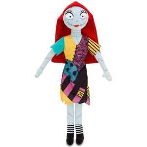 Disney Sally Plush - Tim Burton's The Nightmare Before Christmas - Medium 21 Inc Disney Sally Plush - Tim Burton's The Nightmare Before Christmas - Medium 21 Inc