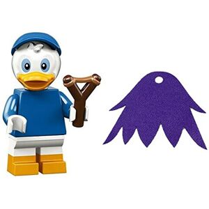 Lego Disney Series 2: Dewey with Bonus Purple Cape (71024) Lego Disney Series 2: Dewey with Bonus Purple Cape (71024)