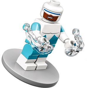 Lego Disney Series 2: Frozone Minifig from The Incredibles with Bonus Lego Disney Series 2: Frozone Minifig from The Incredibles with Bonus