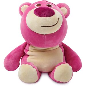 Disney Pixar Lotso Weighted Plush -Toy Story - 15 Inches - Adorable Cuddly Toy f Disney Pixar Lotso Weighted Plush -Toy Story - 15 Inches - Adorable Cuddly Toy f