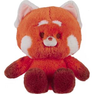 Mattel Disney and Pixar Lightyear Plush Red Panda Toy 10-inch Mei Lee Teddy Bea Mattel Disney and Pixar Lightyear Plush Red Panda Toy 10-inch Mei Lee Teddy Bea