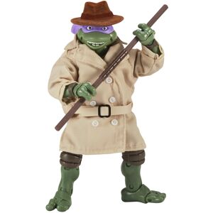 Teenage Mutant Ninja Turtles: Ninja Elite 6"" Donatello in Disguise Figure by Pl Teenage Mutant Ninja Turtles: Ninja Elite 6"" Donatello in Disguise Figure by Pl