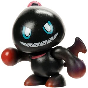 Sonic The Hedgehog 2.5"" Dark Chao Mini Action Figure Sonic The Hedgehog 2.5"" Dark Chao Mini Action Figure