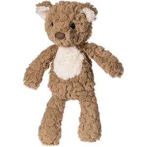 Maria Meyer Mary Meyer Putty Nursery Stuffed Animal Soft Toy 11-Inches Teddy Bear Maria Meyer Mary Meyer Putty Nursery Stuffed Animal Soft Toy 11-Inches Teddy Bear