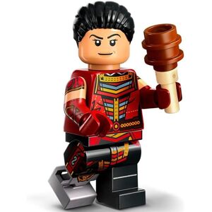 Lego Marvel Series 2 Minifigure: Echo with Purple Cape - Superheroes 7 Lego Marvel Series 2 Minifigure: Echo with Purple Cape - Superheroes 7