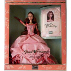 Mattel Barbie Grand Entrance Collector Edition Doll (2001) Mattel Barbie Grand Entrance Collector Edition Doll (2001)
