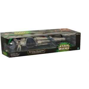 Hasbro Star Wars Target Exclusive - B-Wing Fighter w/Sullustan Pilot Hasbro Star Wars Target Exclusive - B-Wing Fighter w/Sullustan Pilot