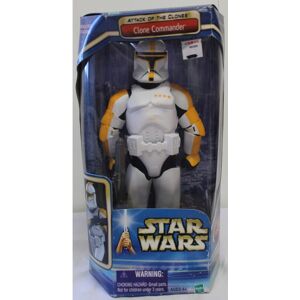 Star Wars: Episode 2 > Clone Trooper (Yellow) 12"""" Doll Star Wars: Episode 2 > Clone Trooper (Yellow) 12"""" Doll