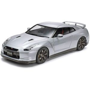 Tamiya Nissan GT-R R35 - 1/24 Scale Model Kit 24300 Tamiya Nissan GT-R R35 - 1/24 Scale Model Kit 24300