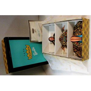 Mattel Todd Oldham Doll - Collector Edition - Doll Mattel Todd Oldham Doll - Collector Edition - Doll