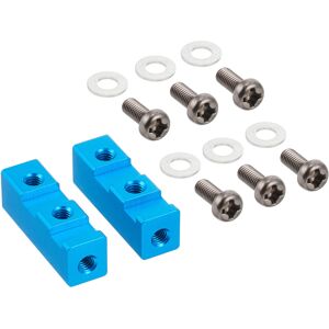 Tamiya hop up Options No.1587 OP.1587 Aluminum servo Stay (WR-02 GF-01 Tamiya hop up Options No.1587 OP.1587 Aluminum servo Stay (WR-02 GF-01
