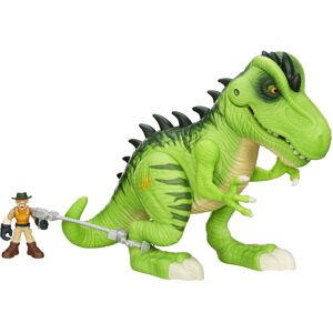 Hasbro Jurassic Park Tyrannosaurus Rex Action Figure Hasbro Jurassic Park Tyrannosaurus Rex Action Figure