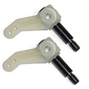 TAMIYA 445128 Upright (1 pcs) for 58416 - RC Car Spares TAMIYA 445128 Upright (1 pcs) for 58416 - RC Car Spares