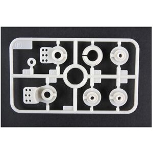 TAMIYA 115065 P Parts for 58071 - RC Car Spares TAMIYA 115065 P Parts for 58071 - RC Car Spares