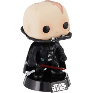 Funko POP Star Wars: Unmasked Darth Vader Action Figure Funko POP Star Wars: Unmasked Darth Vader Action Figure