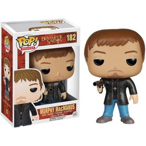 Funko POP Movies: Boondock Saints Murphy MacManus Action Figure Funko POP Movies: Boondock Saints Murphy MacManus Action Figure