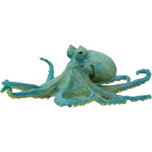 Safari Ltd. Octopus Figurine - Realistic 5"""" Model Figure - Educational Toy fo Safari Ltd. Octopus Figurine - Realistic 5"""" Model Figure - Educational Toy fo