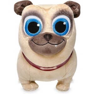 Disney Store Official Rolly Plush Puppy Dog Pals 12 inches Soft and Disney Store Official Rolly Plush Puppy Dog Pals 12 inches Soft and