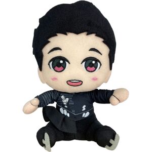 Sony Great Eastern Yuri on Ice GE-52399 Yuri Katsuki Dancing Clothes Sitting Stuffed Sony Great Eastern Yuri on Ice GE-52399 Yuri Katsuki Dancing Clothes Sitting Stuffed