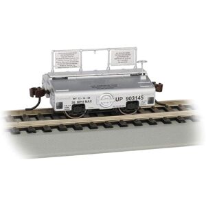 BACHMANN Test Weight Car Union Pacific (Silver) - HO Scale BACHMANN Test Weight Car Union Pacific (Silver) - HO Scale