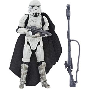 Hasbro Star Wars The Vintage Collection Stormtrooper - Mimban 3.75 inch Actio Hasbro Star Wars The Vintage Collection Stormtrooper - Mimban 3.75 inch Actio