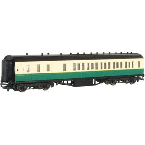 Bachmann Thomas & Friends Gordon's Express Brake Coach - HO Scale Pro Bachmann Thomas & Friends Gordon's Express Brake Coach - HO Scale Pro