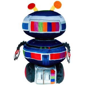 Funko Plush Five Nights at Freddy's Pizza Simulator - Candy Cadet Collectible Fi Funko Plush Five Nights at Freddy's Pizza Simulator - Candy Cadet Collectible Fi