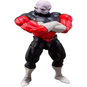 TAMASHII NATIONS - Dragon Ball Super - Jiren Bandai Spirits S.H.Figuarts Action TAMASHII NATIONS - Dragon Ball Super - Jiren Bandai Spirits S.H.Figuarts Action
