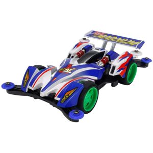 Tamiya Fullcowl Mini 4WD Series No. 44 Beat Magnum Premium AR Chassis Tamiya Fullcowl Mini 4WD Series No. 44 Beat Magnum Premium AR Chassis