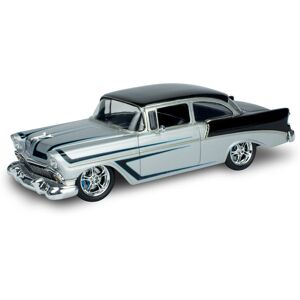 Revell 85-4504 1956 Chevy Del Ray 2N1 Model Car Kit 1:25 Scale 153-Pie Revell 85-4504 1956 Chevy Del Ray 2N1 Model Car Kit 1:25 Scale 153-Pie