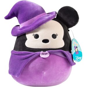 Squishmallows Squishmallow 8 Minnie Mouse Witch - Official Kellytoy Disney Plush - cute and So Squishmallows Squishmallow 8 Minnie Mouse Witch - Official Kellytoy Disney Plush - cute and So