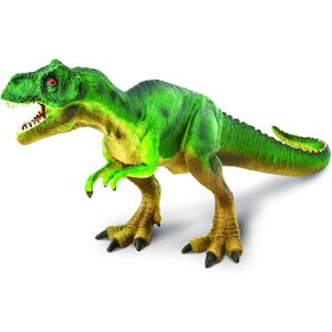 Safari Ltd. Tyrannosaurus Rex Dinosaur Figurine - 7 inch - Prehistoric Collection Safari Ltd. Tyrannosaurus Rex Dinosaur Figurine - 7 inch - Prehistoric Collection